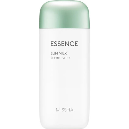 Missha All Around Safe Block Essence Sun Milk SPF50+/ PA+++ Слънцезащитна есенция