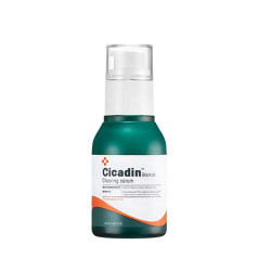 Missha Cicadin Blemish Clearing Serum, Серум против белези