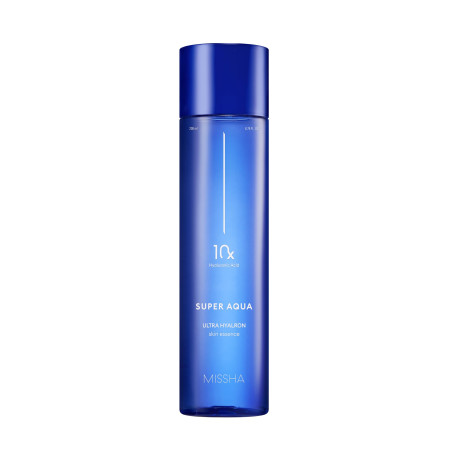 Missha Super Aqua Ultra Hyalron Emulsion