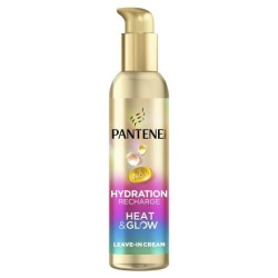 PANTENE Moisture, крем за стилизиране на коса, 135 мл