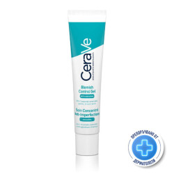 Cerave гел за кожа, склонна към несъвършенства, 40 мл 782357