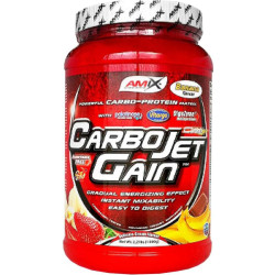 AMIX CarboJet ™ Gain / Vanilla Fusion / 1g.