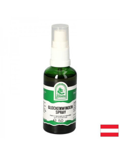 Дихателна система Кодонопсис 50 ml, спрей