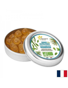 Дъвки в подкрепа на дихателната система 35 g