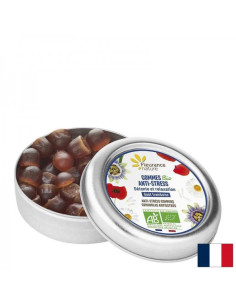 Анти-Стрес - Био, желирани таблетки