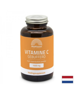 Имунитет Витамин С (буферириран) 656 mg х 90 капсули