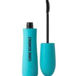 Спирала за извити и обемни мигли Curve Scandale Vivienne Sabo Mascara with curl and volume effect