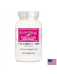 Витамин С от Тапиока 1000 mg, 90 капсули