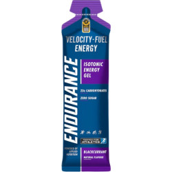 Applied Nutrition Endurance - Isotonic Energy Gel - Sprint - Изотоничен Енергиен Гел | 60g