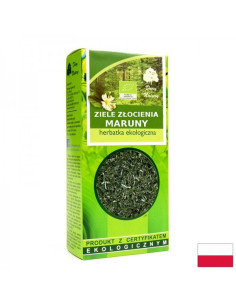 Мигрена Моминска вратига (цяла билка) Еко 50 g