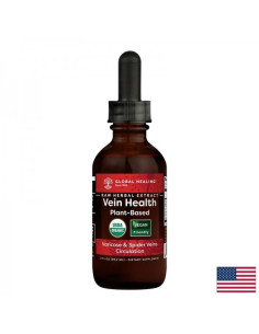 Венозна система Vein Health 59.2 ml капки