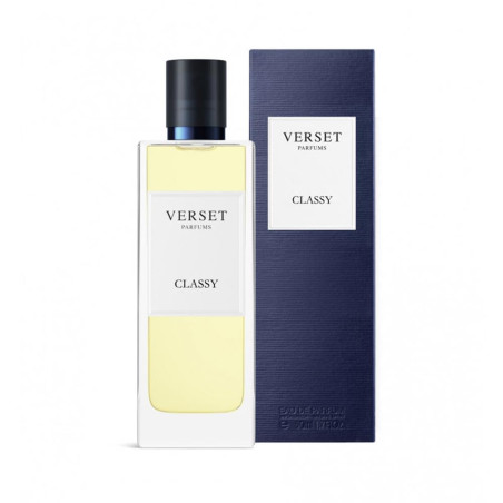 ПАРФЮМ VERSET HOMME CLASSY 50 МЛ