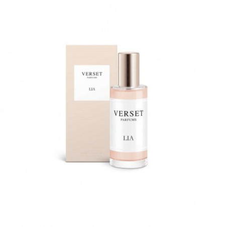 ПАРФЮМ VERSET LIA 15 МЛ