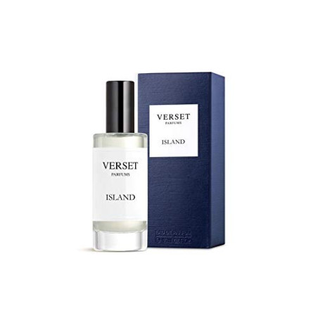 ПАРФЮМ VERSET HOMME ISLAND 15 МЛ