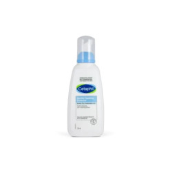 Cetaphil Нежна измивна пяна за лице за нормална, суха и комбинирана кожа 236мл