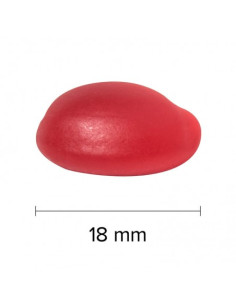 Apple Cider Vinegar Gummies - Ябълков оцет гъмис Антиоксидантна защита и бърз метаболизъм 90 желирани таблетки 2