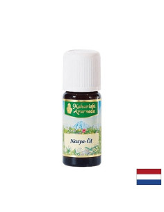 Nasya-Öl Ayurveda Билково масло за терапия Нася 10 ml