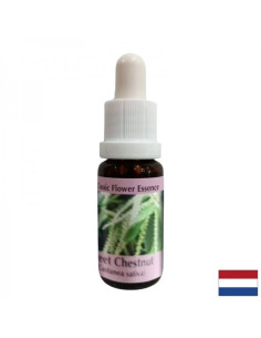 При отчаяние и безизходица Есенция Сладък кестен капки 15 ml