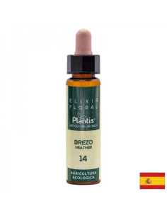 Цветен еликсир от пирен – при егоцентризъм и липса на емпатия Капки по метода на д-р Бах 10 ml