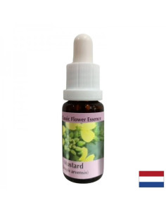 Срещу негативни мисли и депресия Есенция Синап № 21 капки 15 ml