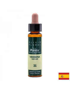 Цветен еликсир от върбинка – за балансиране на емоциите Капки по метода на д-р Бах 10 ml