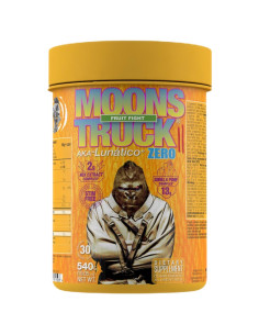 Moonstruck 2.0 | Caffeine Free Edition