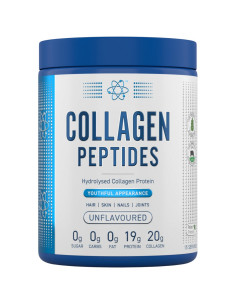 Collagen Peptides | Hydrolyzed Collagen Protein