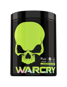 WarCry / Pre-Workout