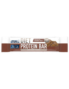 Diet Protein Bar