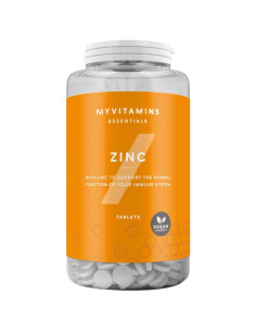Zinc