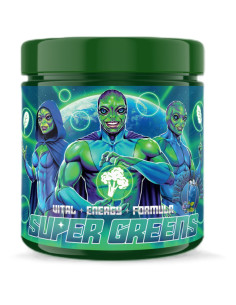 Super Greens