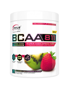 BCAA 811 / 8:1:1