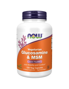 Glucosamine -amp, MSM