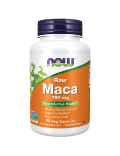 Raw MACA 6:1 Concentrate 750 mg