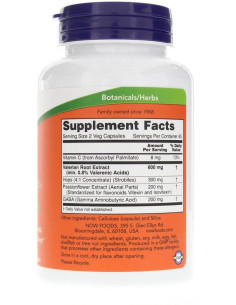 Sleep / Botanical Sleep Blend 2