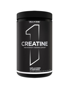 Creatine | 100 Micronized