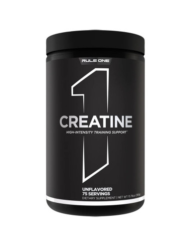 Creatine | 100 Micronized