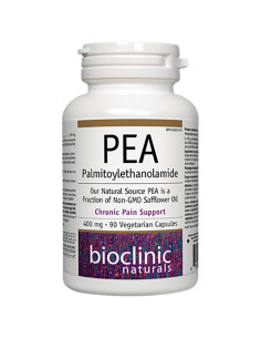 PEA 400 mg | Palmitoylethanolamide