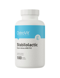 Stabilolactic | Lactase enzyme 4500 FCC