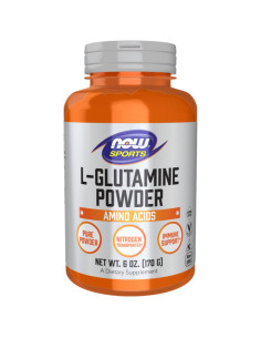 L-Glutamine Powder