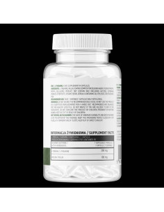 L-Theanine 200 mg | Vege 2