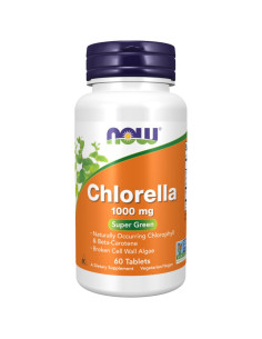 Chlorella 1000 mg