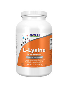 L-Lysine Powder