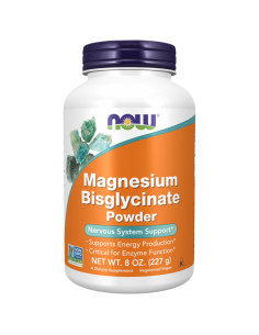 Magnesium Bisglycinate Powder
