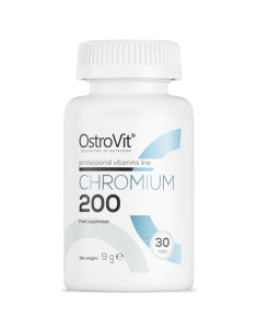 Chromium 200