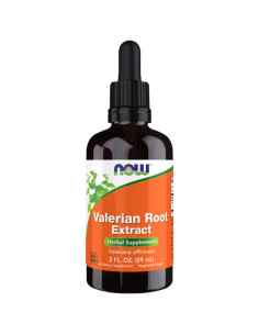 Valerian Root Liquid Extract