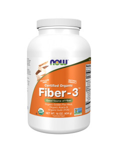 Fiber - 3