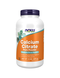 Calcium Citrate Powder