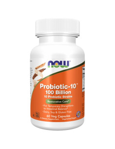Probiotic-10 100 Billion