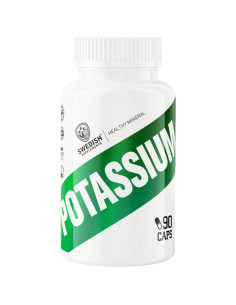 Potassium Citrate 166 mg